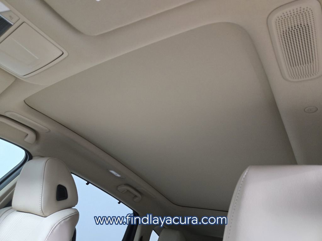 New 2026 Acura MDX w/ Technology Package image 11