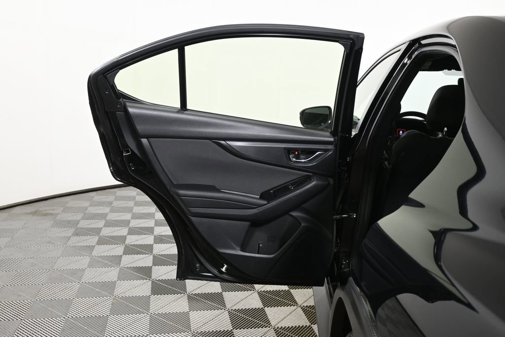 Used 2022 Subaru WRX Premium image 28