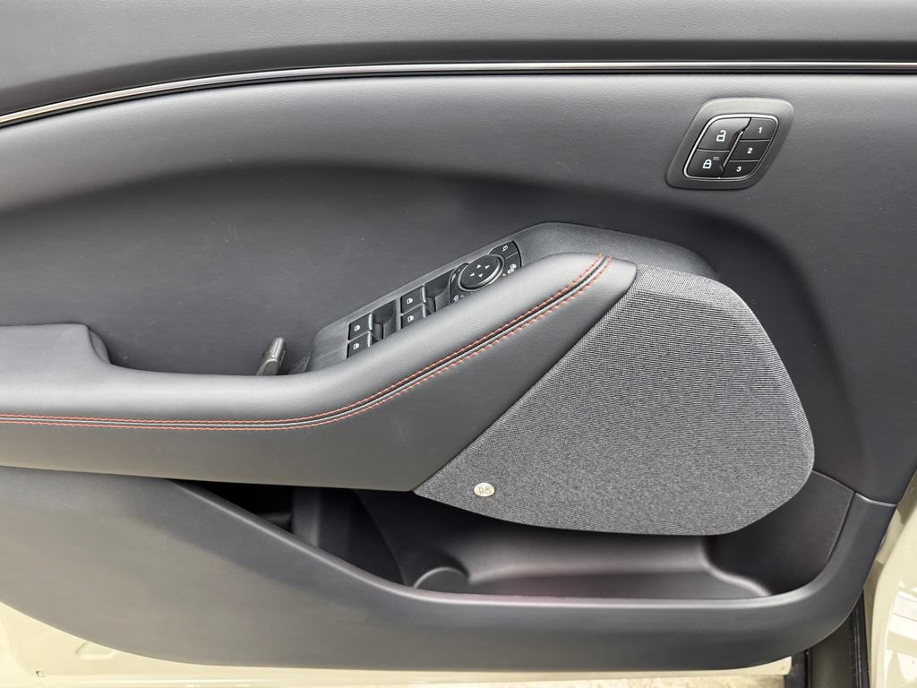 New 2026 Ford Mustang Mach-E Premium AWD/4WD image 9