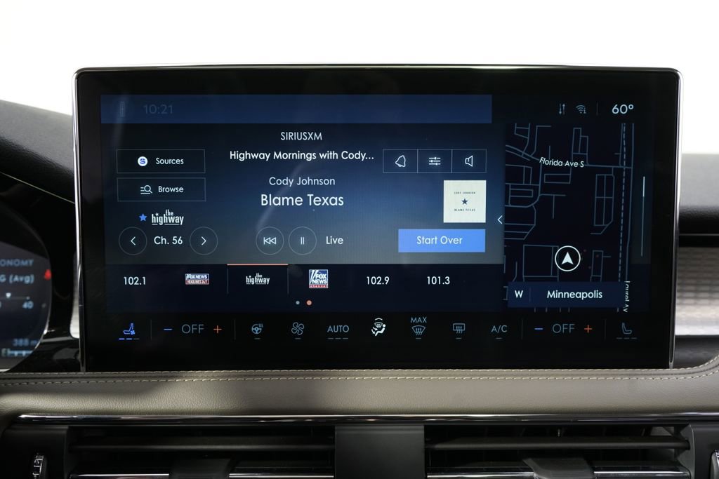 New 2026 Lincoln Corsair Premiere AWD/4WD image 28