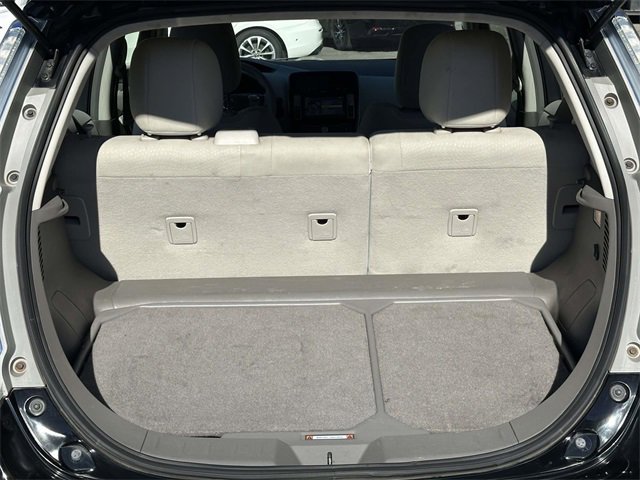 Used 2012 Nissan Leaf SL image 18