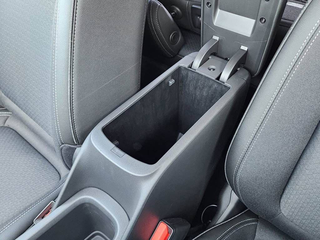 New 2026 Buick Encore GX Preferred image 32