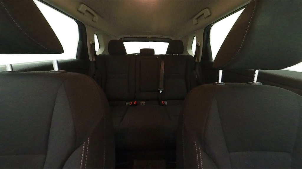 New 2026 Nissan Rogue S image 22