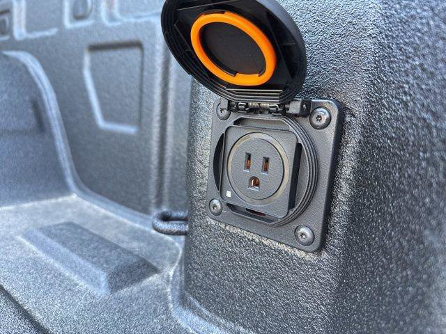 New 2026 Chevrolet Silverado 1500 RST w/ RST Select Package image 8