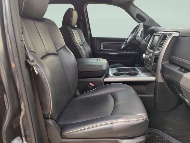 Used 2017 RAM 1500 Limited AWD/4WD image 29