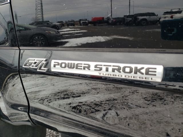 Used 2022 Ford F350 XLT w/ XLT Premium Package image 31