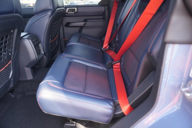 New 2025 Ford Bronco Raptor image 12