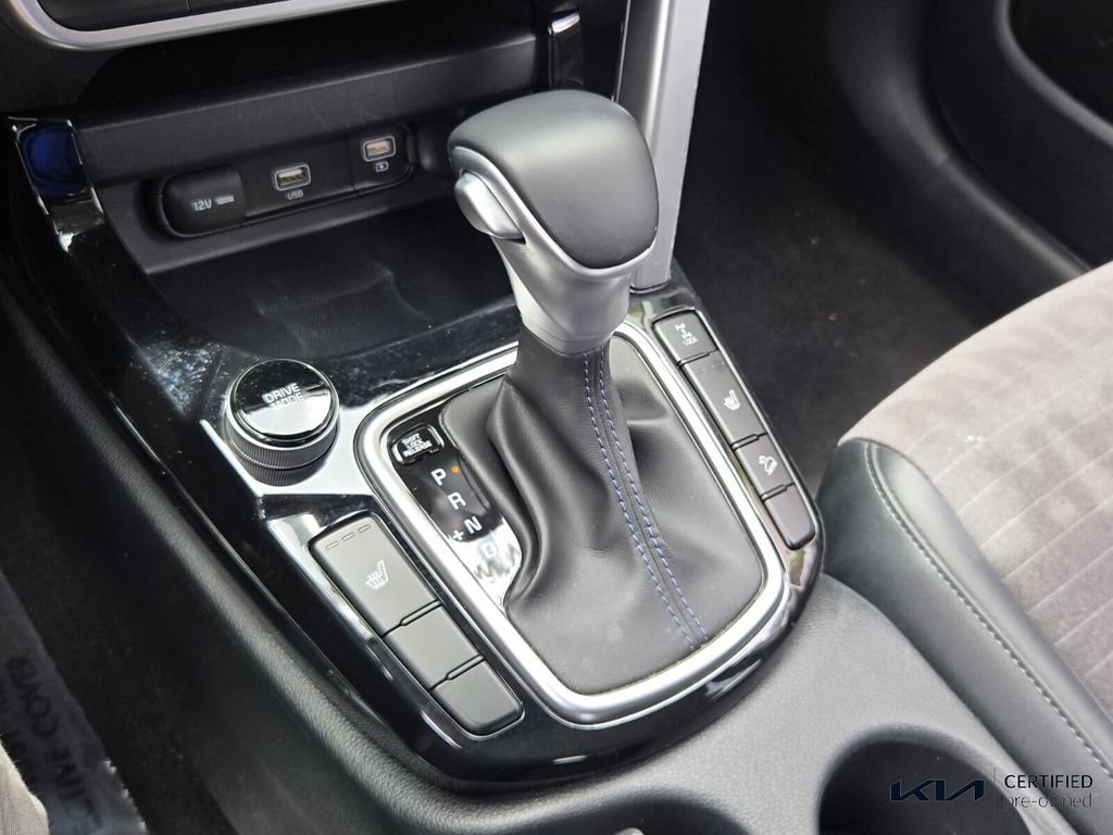 Certified 2022 Kia Seltos S AWD/4WD image 24