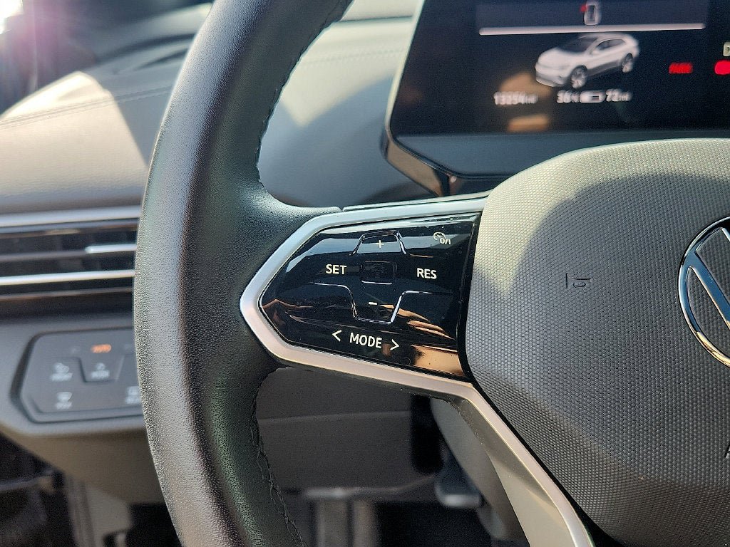 Certified 2023 Volkswagen ID.4 S RWD image 19