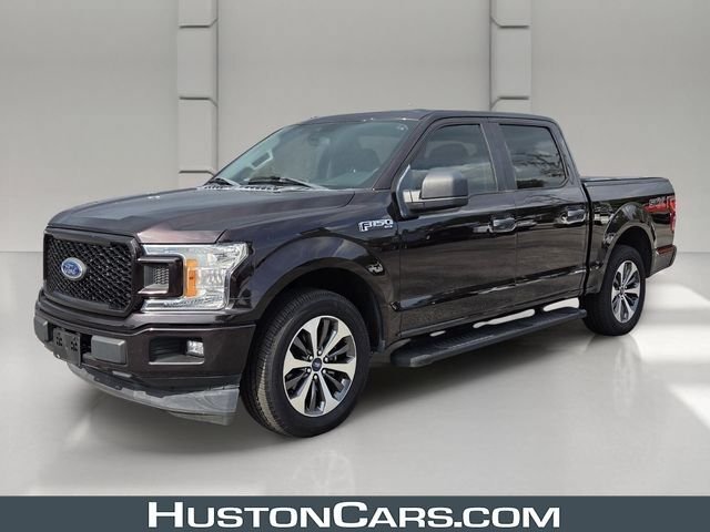 Used 2019 Ford F150 XL w/ Equipment Group 101A Mid