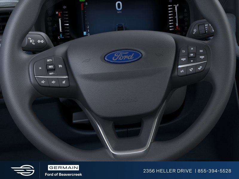 New 2026 Ford Maverick XLT image 14