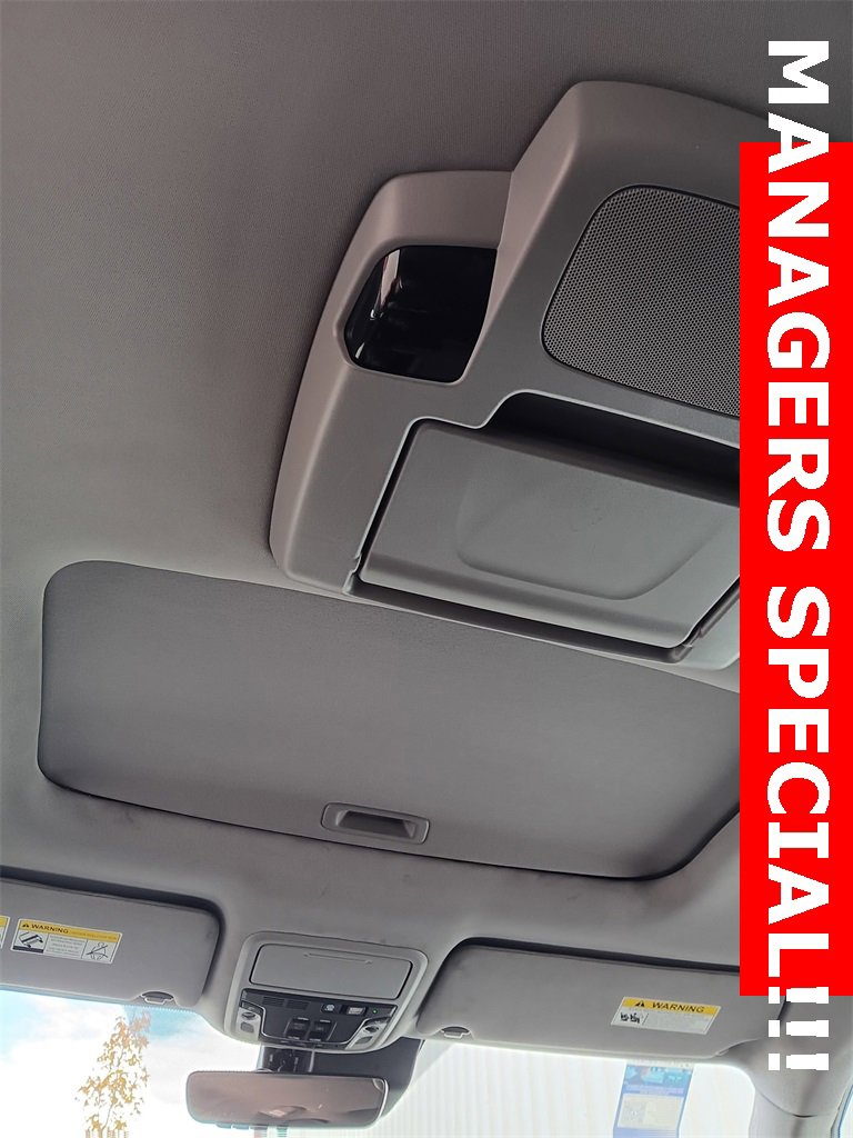 Used 2022 Honda Pilot Elite image 27