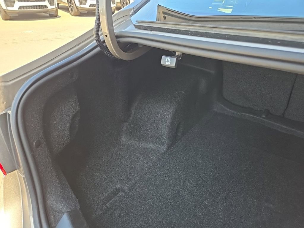 Used 2024 Chevrolet Malibu LT FWD image 76