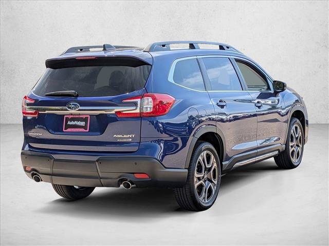 New 2026 Subaru Ascent Limited AWD/4WD video 2