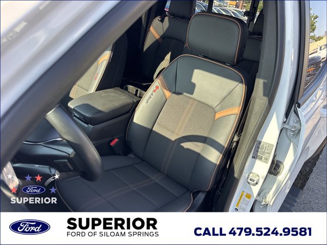 Used 2024 GMC Canyon AT4 AWD/4WD image 19