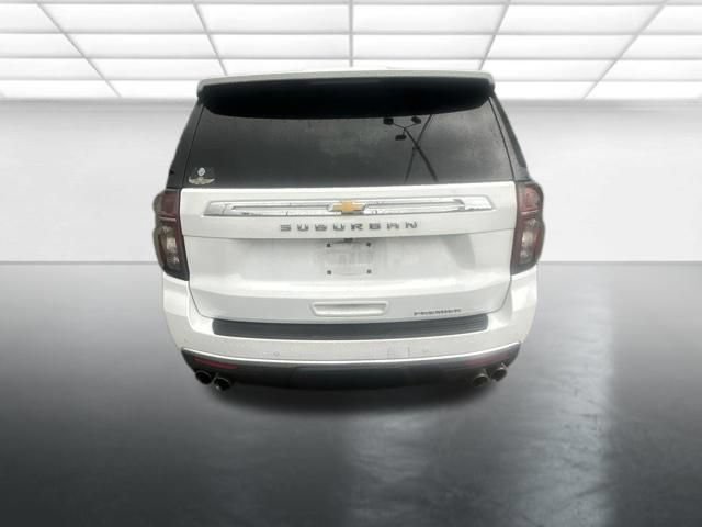 Used 2023 Chevrolet Suburban Premier AWD/4WD image 10