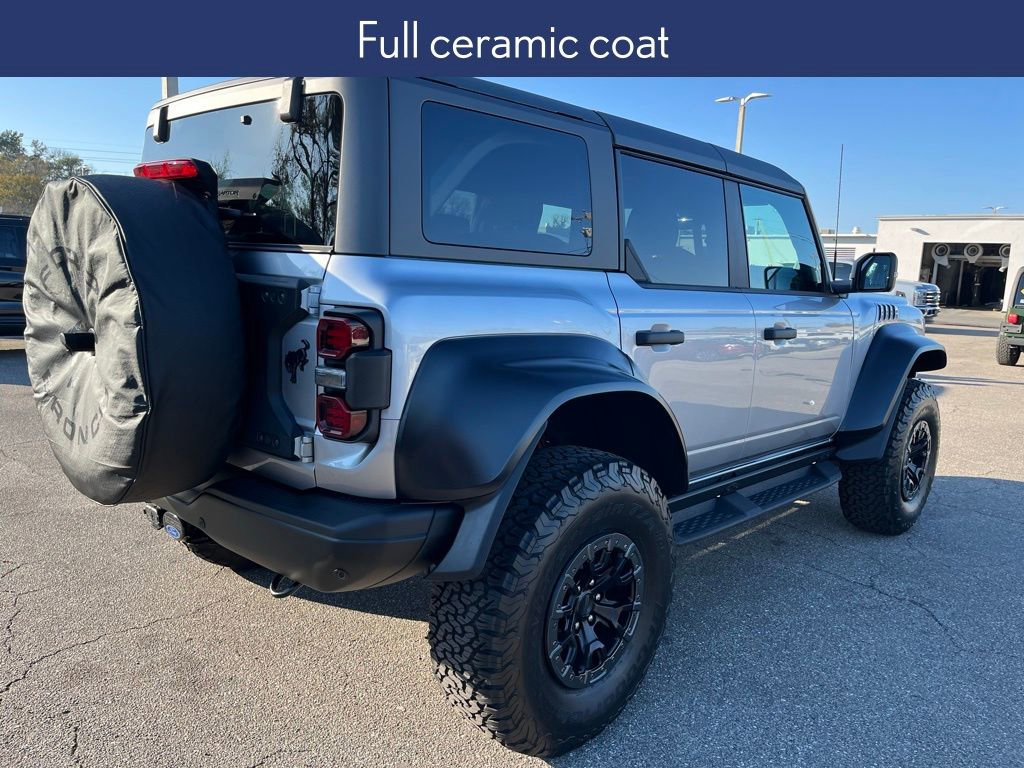 Used 2023 Ford Bronco Raptor image 6