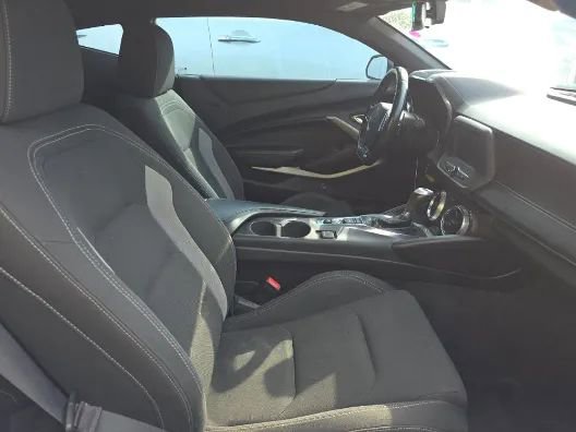 Used 2018 Chevrolet Camaro LT w/ RS Package RWD image 13