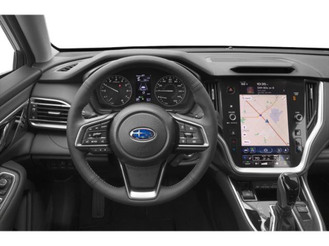 Used 2025 Subaru Outback Touring XT w/ Popular Package #2 AWD/4WD image 10