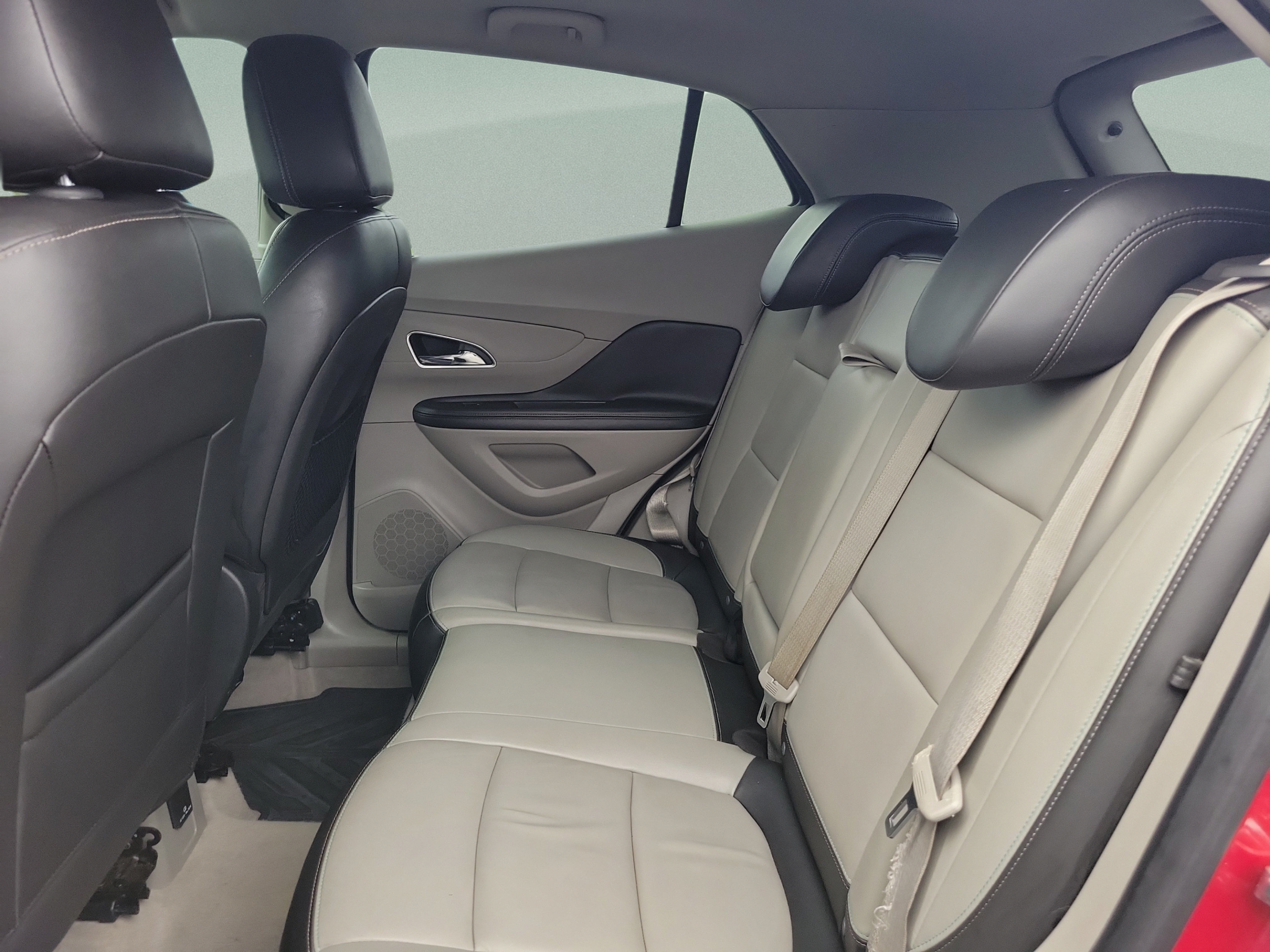 Used 2014 Buick Encore Leather FWD image 8