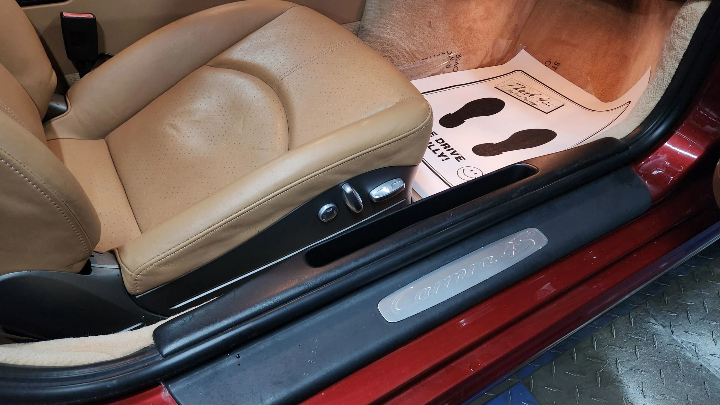 Used 2009 Porsche 911 Carrera S image 16