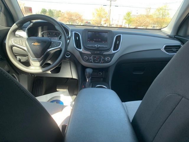 Used 2022 Chevrolet Equinox LT AWD/4WD image 26