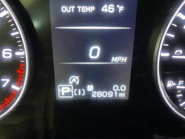 Certified 2024 Subaru Crosstrek 2.0i Premium image 21