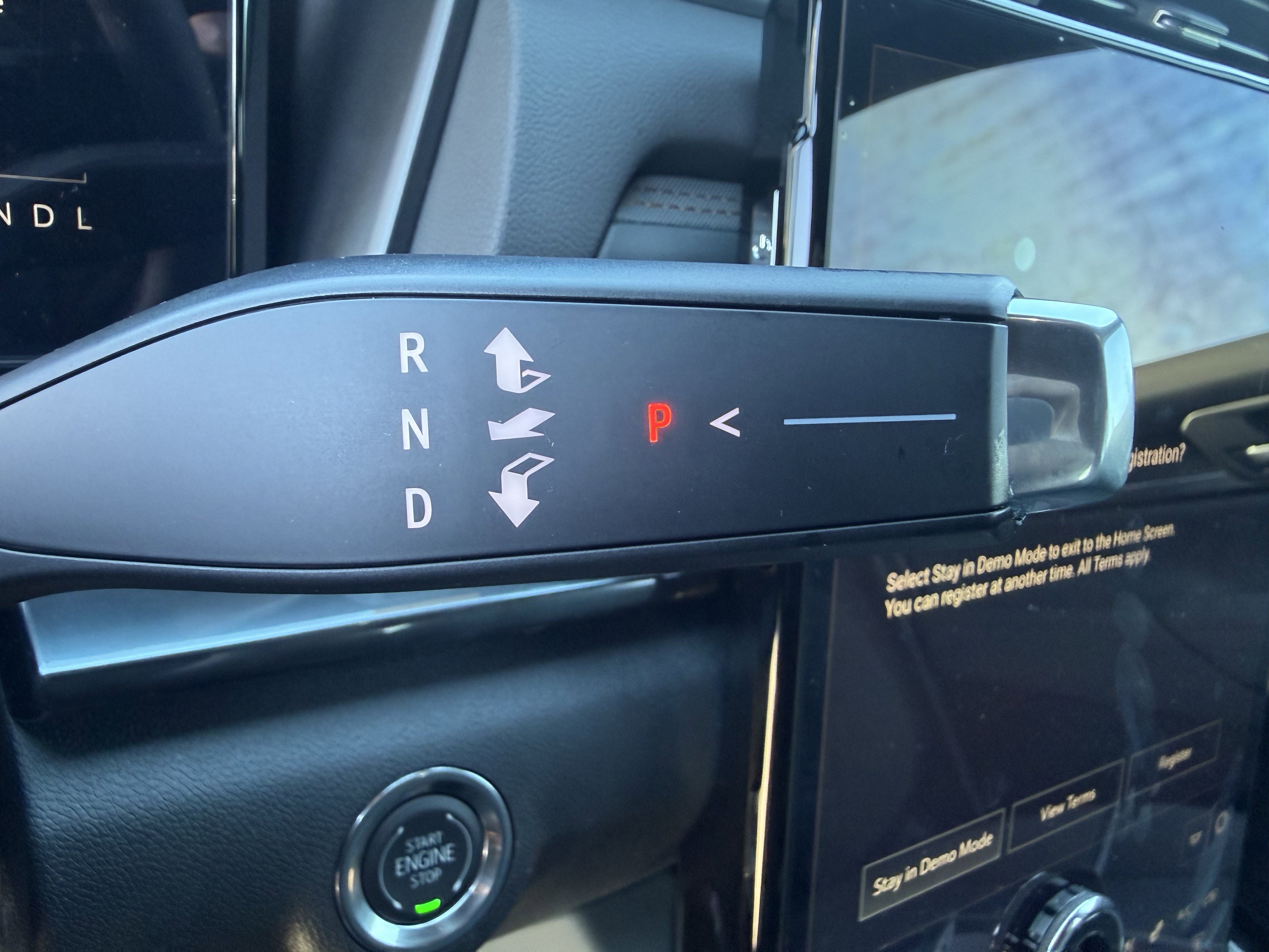 New 2026 GMC Terrain AT4 w/ Convenience Package III image 18