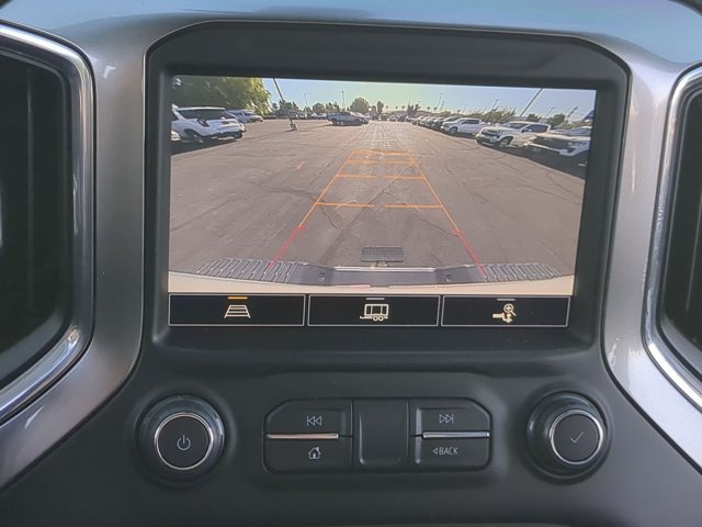 Used 2021 Chevrolet Silverado 2500 LTZ AWD/4WD image 14