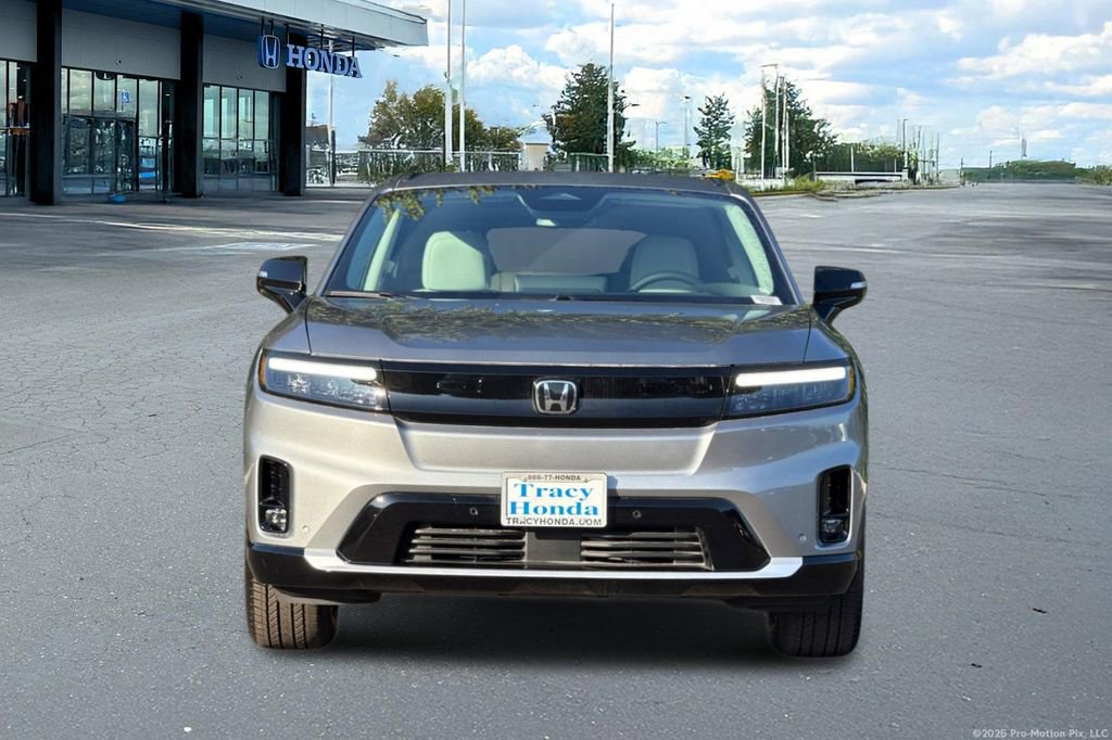 New 2026 Honda Prologue Touring image 9