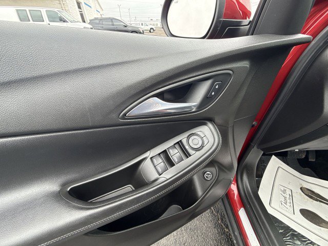 Certified 2021 Buick Encore GX Select image 15