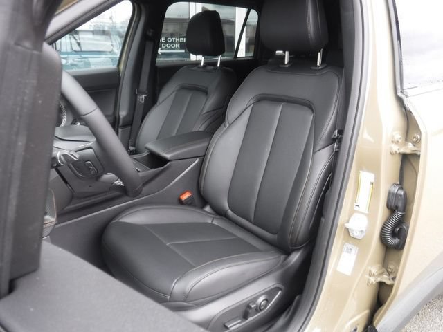 New 2026 Jeep Cherokee Limited AWD/4WD image 20