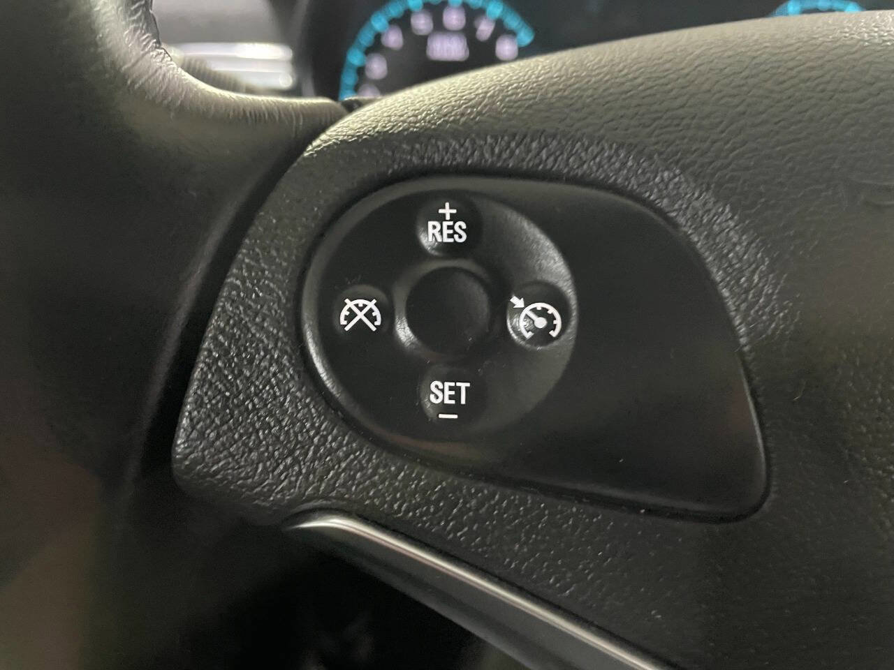 Used 2020 Chevrolet Impala LT image 39