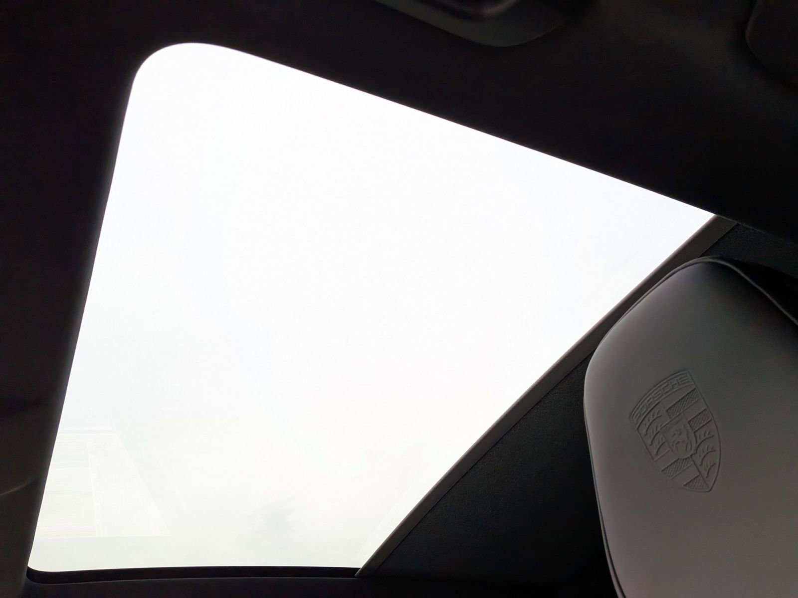 New 2026 Porsche Cayenne S image 27