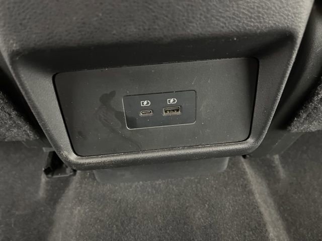 Used 2023 Nissan Rogue SV w/ SV Premium Package image 47