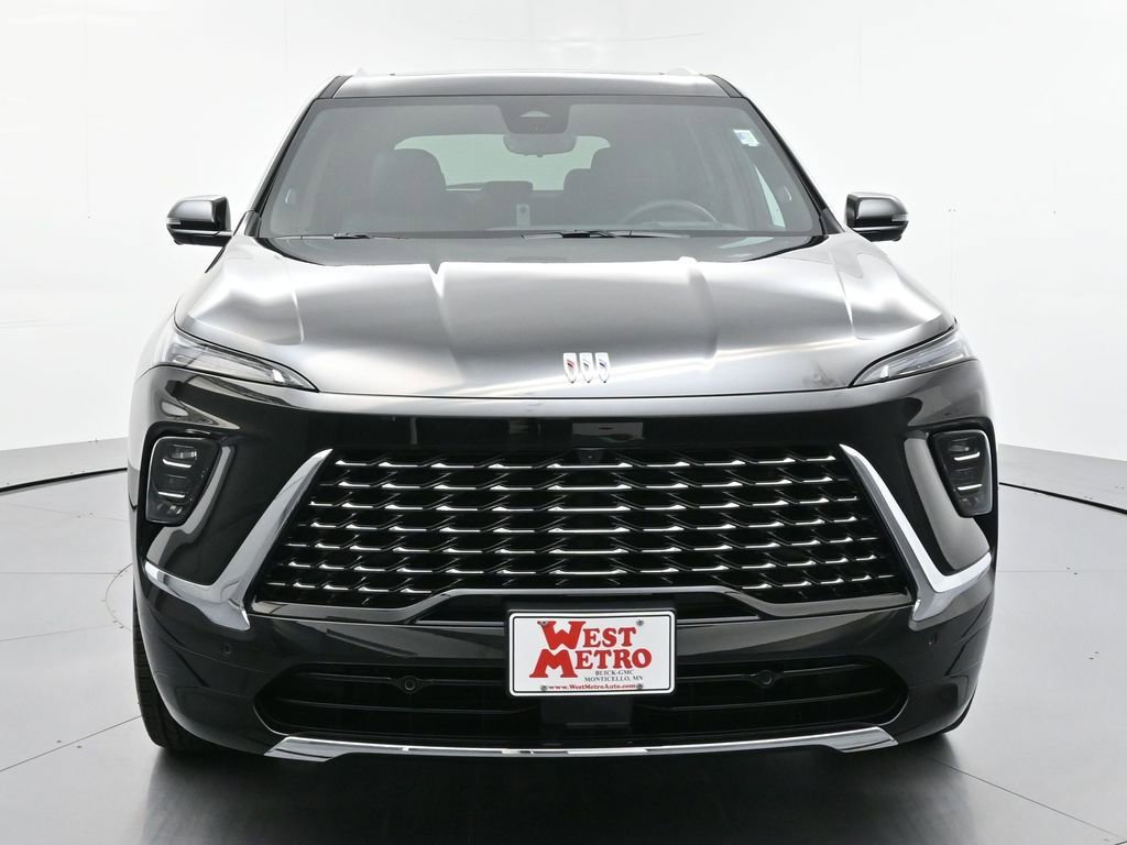 New 2026 Buick Enclave Avenir w/ Super Cruise Package image 31