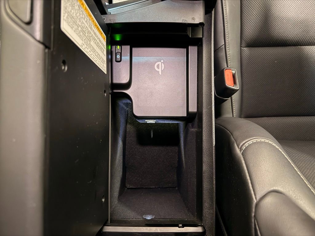 Used 2022 Lexus ES 350 w/ Premium Package FWD image 28