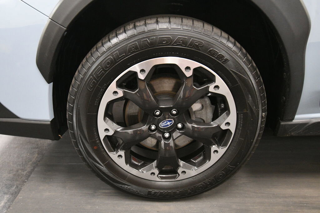 Used 2023 Subaru Crosstrek 2.0i Premium image 33