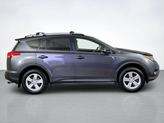 Used 2014 Toyota RAV4 XLE AWD/4WD video 2