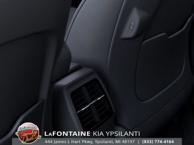 New 2026 Kia Niro EX w/ EX Premium Package FWD image 26