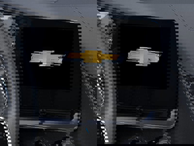 New 2025 Chevrolet Corvette Stingray Premium Conv w/ Z51 Performance Package image 44