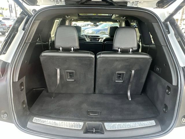 Certified 2022 Cadillac XT6 Luxury image 27