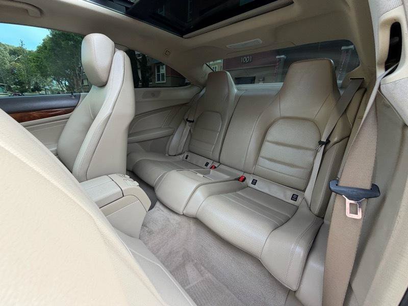 Used 2012 Mercedes-Benz C 350 Coupe image 41
