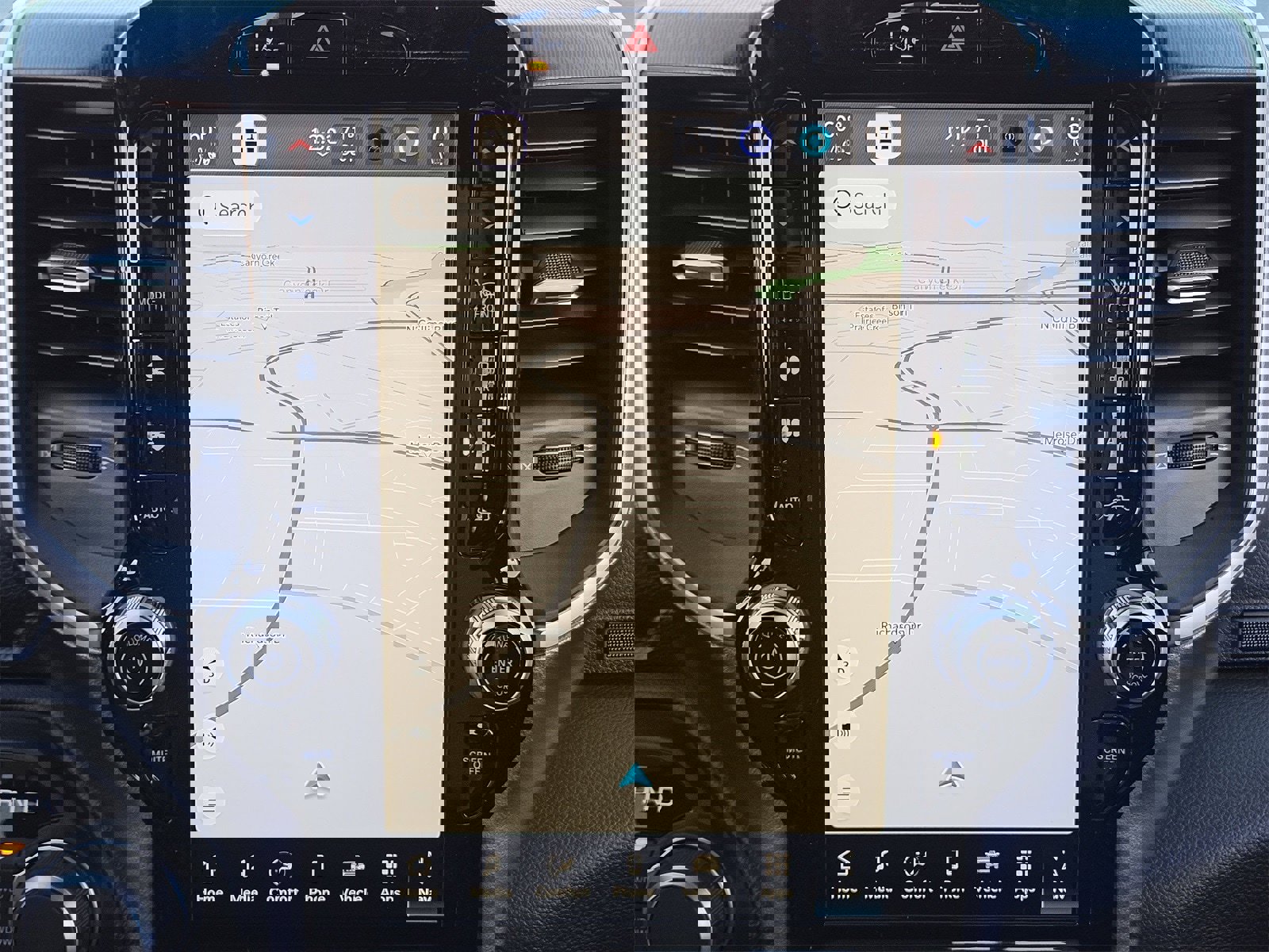 New 2026 RAM 1500 Lone Star image 18