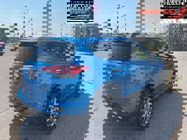 Used 2016 Toyota RAV4 Limited image 7