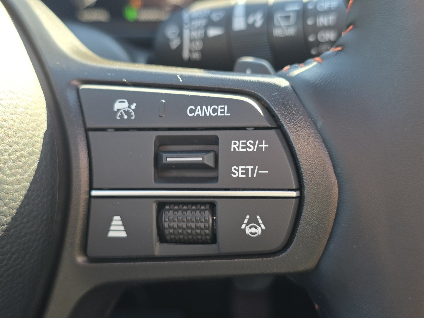 New 2027 Honda CR-V Sport-L image 31
