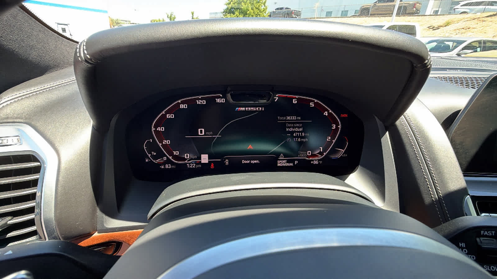 Used 2020 BMW M850i xDrive Coupe AWD/4WD image 21