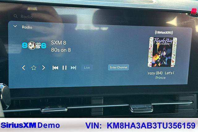 Certified 2026 Hyundai Kona SE image 29