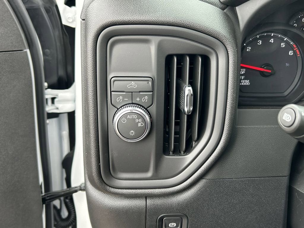 New 2026 GMC Sierra 1500 Pro w/ Pro Value Package RWD image 18