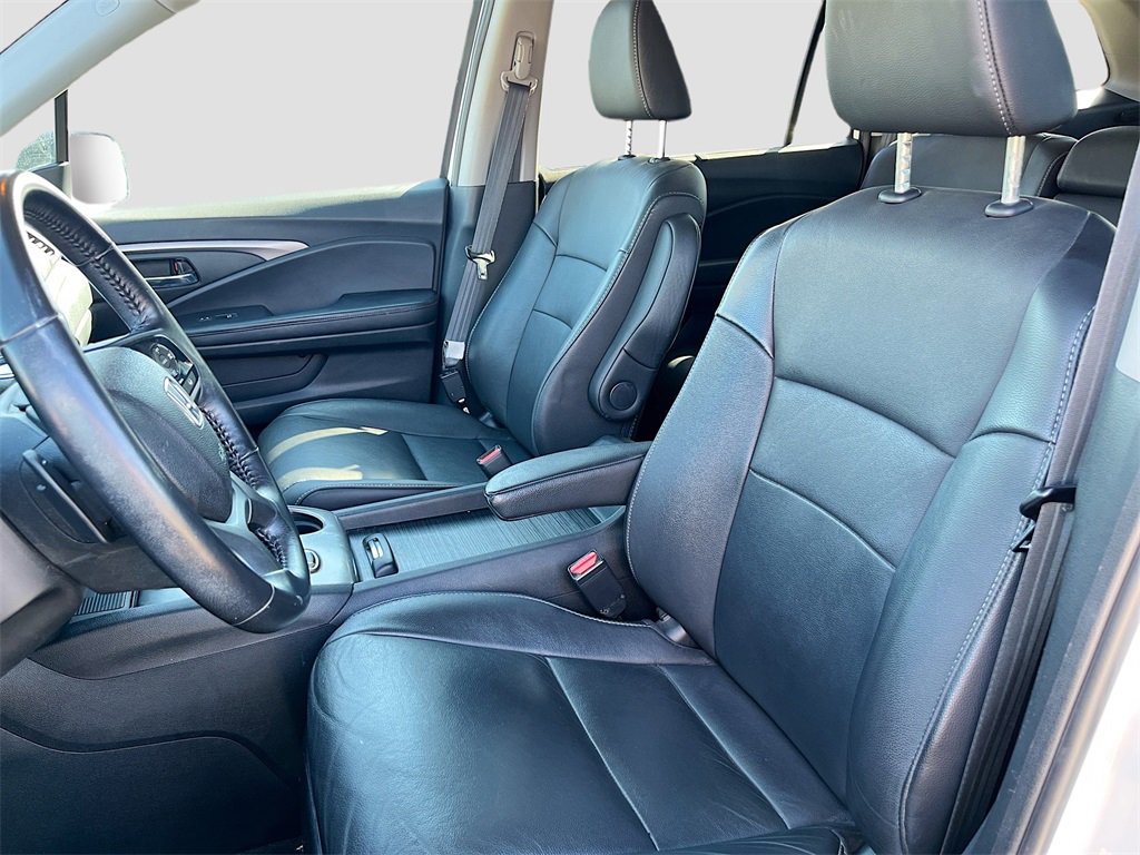 Used 2021 Honda Pilot Special Edition image 20